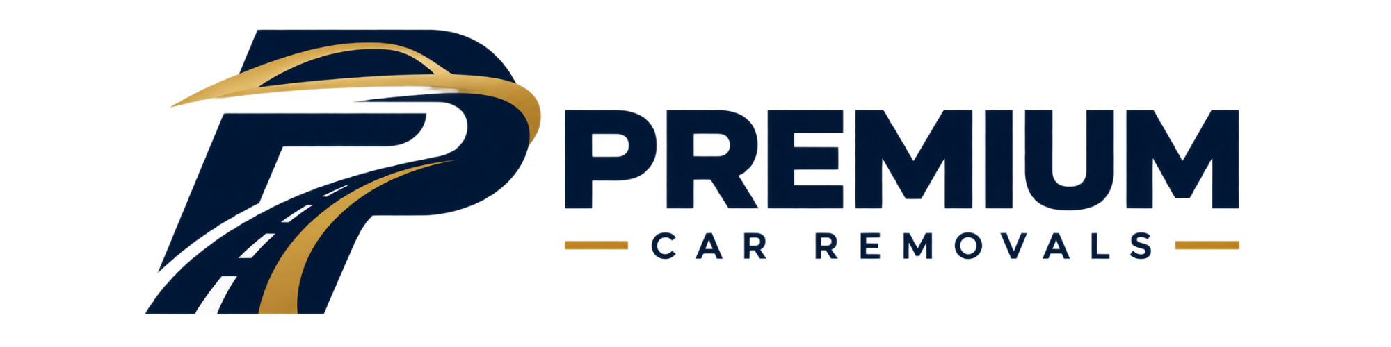 Premium Car Removals logo