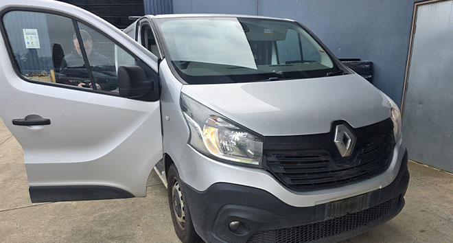 Premium Car Removals